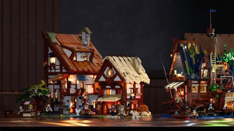 High Quality Lego Alternatives